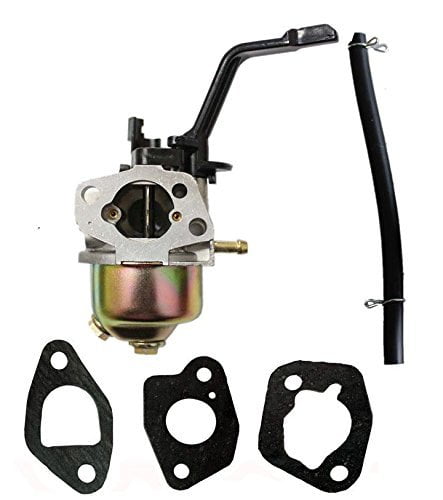 Carburetor Carb Kit For Niko Nikota 6.5HP 3500 Watts Gas Gasoline Generator 
