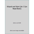 thumbnail image 1 of Pre-Owned Wizard and Wart (An I Can Read Book) (Hardcover) 0060229616 9780060229610, 1 of 1