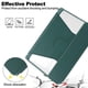 thumbnail image 5 of For Galaxy Tab A11+ Case 360° Rotary Stand PU Leather+Acrylic Tablet Cover (With Keyboa, 5 of 5