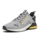 thumbnail image 2 of PU & MA Cell Rapid Hyperwave Running Mens Grey Sneakers Athletic Shoes 37870802, 2 of 6