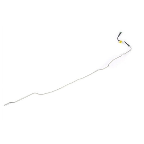 ACDelco 15109086 Fuel Return Line Fits select: 1997-2005 CHEVROLET BLAZER, 1997-2001 GMC JIMMY
