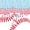 Pink Light Blue T, variant on Manfei Girls Baseball Twin Quilt Set, Cute Monogrammed A Twin Coverlet Set, Pink Light Blue A, Polka Dots Reversible 2 Pieces, 1 Bedspread and 1 Pillowcase