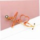 thumbnail image 4 of AURARMLET 1Ud Estilizado En Estetoscopio Con Para Decorar Trajes Y Accesorios, 4 of 8