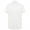 White, variant on Henbury Mens Modern Short Sleeve Slim Fit Oxford Shirt