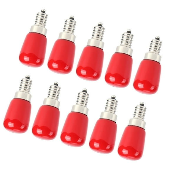 E12 Light Bulb, LED Bulb, LED Light Bulb, For Home Car
