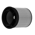 thumbnail image 2 of aFe Power 21-91147 Performance Replacement Air Filter, 5-1/2 IN F x 8 IN B x 8 IN T (Inverted) x 9 IN H, Washable, Oil-Free Media, 2 of 5