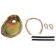 thumbnail image 4 of Kit de pernos de sellado Bling Bling Para motores SBC 283 327 305 350 383 400 material Caucho hierro, 4 of 12
