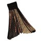 thumbnail image 1 of Pantalones bombachos para mujer, pantalones bombachos, pantalones harén, pantalones de yoga, pantalones harén Negro, 1 of 5