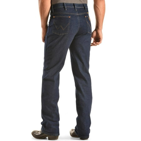 Wrangler - Wrangler Men's Jeans 937 Slim Fit Lycra Stretch - 937Str Blk ...