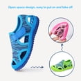 thumbnail image 5 of Sandalias De Playa Para Niños Zapatos De Agua De Verano De Secado Rápido Sandalias Deportivas Antideslizantes Advancent AP006824-04, 5 of 5