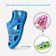 thumbnail image 4 of Sandalias De Playa Para Niños Zapatos De Agua De Verano De Secado Rápido Sandalias Deportivas Antideslizantes Advancent AP006824-03, 4 of 5