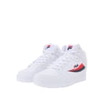 thumbnail image 3 of Tenis Fila Parelli Blanco Fm01880125, 3 of 8