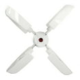 thumbnail image 2 of FLAMEEN Wind Turbine, Wind Turbine Generator Kit 800W Wind Energy For Home Ship Street Lighitng, 2 of 8