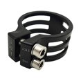thumbnail image 4 of Bicycle-Seat Tube Clamp 34.9 R Carbon Fiber Frame Dedicated 20Mm High, 4 of 9