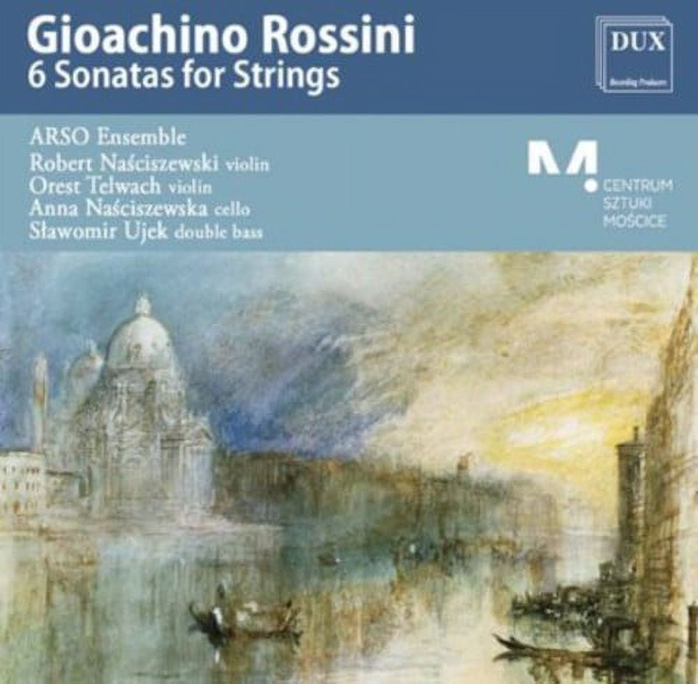 (未使用･未開封品)3 Psalms for String Orchestra [DVD] 3 Psalms for String Orchestra (DVD), Chesky Records, Music