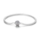 thumbnail image 1 of 2024 925 Sterling Silver Luminous Butterfly Moon Bracelet Fit Original Charm Beads DIY Women Design Jewelry For Women, 1 of 5
