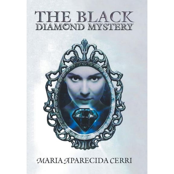 The Black Diamond Mystery (Hardcover)