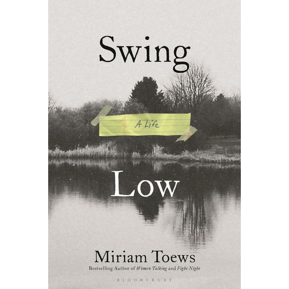 Swing Low: A Life, (Paperback)