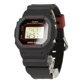 Casio G-Shock Digital Joy Topia Series Purple Quartz DW