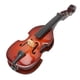 thumbnail image 5 of Broche de instrumento musical, Broche de instrumento musical de contrabajo en miniatura de resina Broche de contrabajo de resina optimizado para la excelencia, 5 of 8