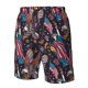 thumbnail image 4 of Fotbe United States Of America Trajes de Baño Estampados para Hombre, Shorts de Verano de Secado Rápido, Ropa de Playa, Bañadores-Medium, 4 of 6