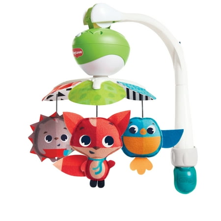 Tiny Love Meadow Days™ Take-Along Portable Baby (Best Baby Mobiles For Development)