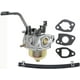 thumbnail image 1 of Huayi P19-1 Carburetor Compatible With Honda Generac Champion Predator 3000w 3500w 4000w Generator Powered By Gx200 196cc 208cc 212cc 223cc Ohv Engine, 1 of 5