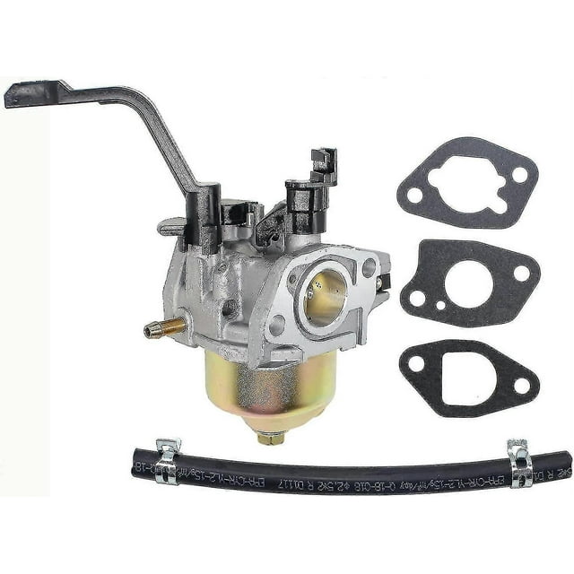 Huayi P19-1 Carburetor Compatible With Honda Generac Champion Predator 3000w 3500w 4000w Generator Powered By Gx200 196cc 208cc 212cc 223cc Ohv Engine