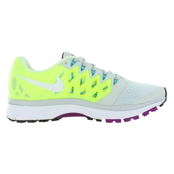 flaco boicotear espada Nike Women's Zoom Vomero 9 Running Shoe - Walmart.com