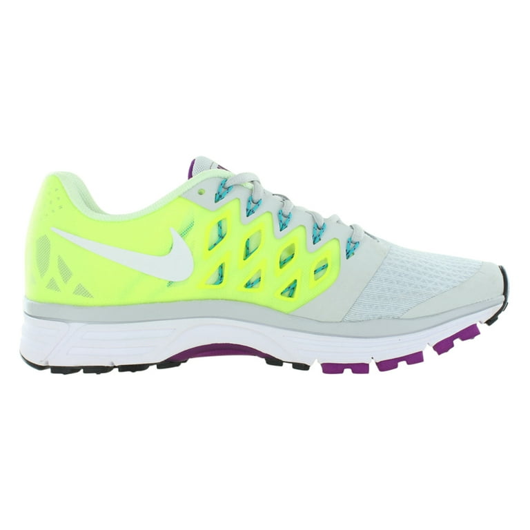voorzichtig Tweede leerjaar Mentaliteit Nike Women's Zoom Vomero 9 Running Shoe - Walmart.com