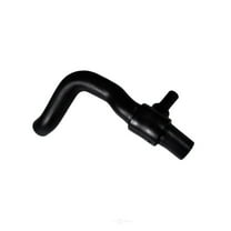 Continental 62289 Molded Radiator Hose