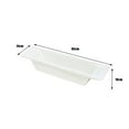 thumbnail image 2 of Estante de baño expandible, bandeja de almacenamiento definitiva para juguetes de baño, bandeja para bañera, accesorios de baño., 2 of 12