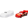 thumbnail image 1 of Disney Pixar Cars Space Creature Lightning McQueen Vehicle, 1 of 6