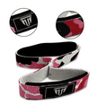 thumbnail image 3 of MT Fitness Training Figure 8 Lifting Straps for Deadlift, Weightlifting Wrist Wraps Unisex, 3 of 6