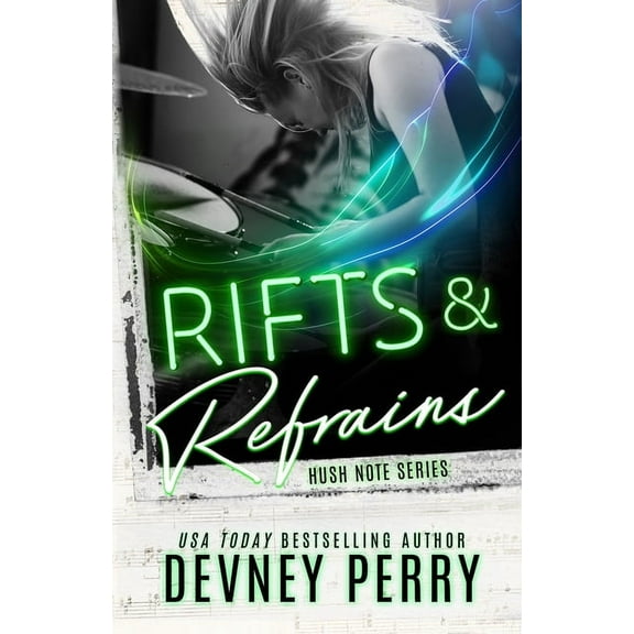 Rifts and Refrains, (Paperback)