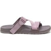 Chaco Lowdown Slide Women 5 Elderberry