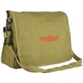 thumbnail image 2 of Fox Outdoor 42-15 OD Israeli Paratrooper Bag, 2 of 3