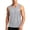 Gray, variant on Mens Mesh Quick Dry Tank Top- Sleeveless Workout Gym Breathable Loose Fit Lightweight Performance Moisture Wick Athletic Tank Top for Basketball Running Gray Size 3XL