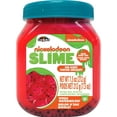 thumbnail image 2 of Nickelodeon Scented Fun Food Pre-made Slime, 2 of 8