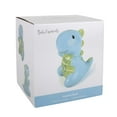 thumbnail image 2 of Baby Essentials My First Piggy Bank for Newborns, Infants and Toddlers in Little Dinosaur Bank, 2 of 7