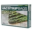 thumbnail image 2 of Vacmaster 944300 Variety Pack of Vacuum-Packaging Storage Bags (60 ct), 2 of 3