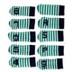 thumbnail image 4 of Juego de hierro de golf Macarena 10 piezas Cubiertas para la cabeza del palo de golf, 4 of 8