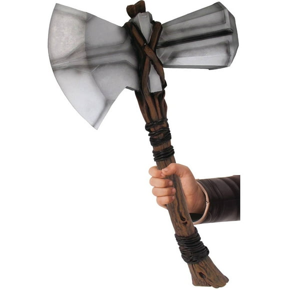 Avengers Endgame Prop Replica Cosplay - Stormbreaker Hammer