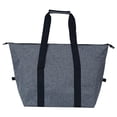 thumbnail image 1 of Bolsa de tela Oxford, plegable, contenedor de alimentos, shamjiam Bolsas de aislamiento para picnic, 1 of 9