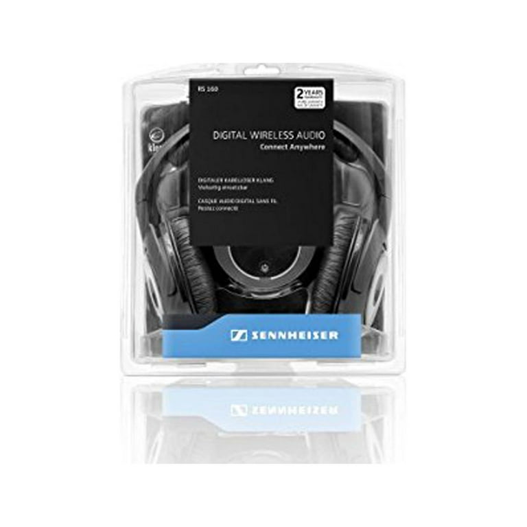 Sennheiser rs160 new arrivals
