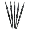 thumbnail image 3 of Cartoon5 Pcs Acrylic Pen Flat Dip Pen Dip Pen Custom Engineered, 3 of 8