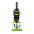 thumbnail image 4 of Mini Multi-function Workbench Drill 680W High Power BG-5168E Electric Bench Drill Portable Woodwork Drilling Milling Machine 680W ,Long Lasting, 4 of 6
