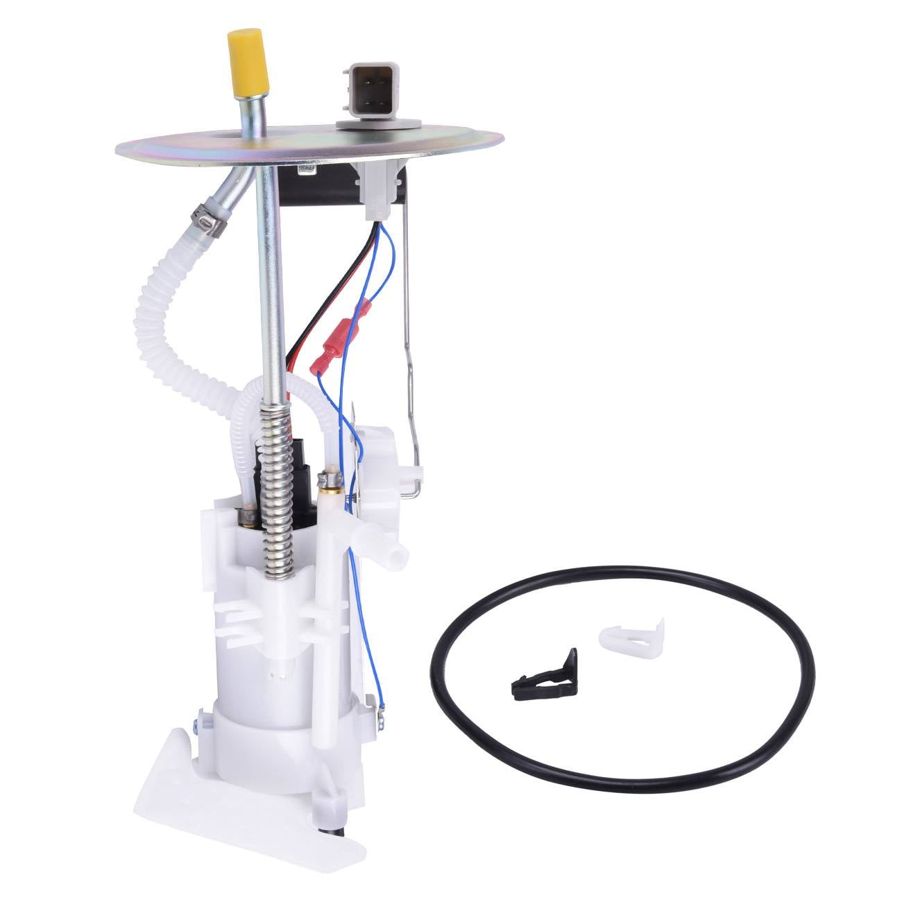 Bapmic 5R3Z9H307AC Electric Fuel Pump Module Assembly for Ford