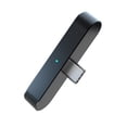 thumbnail image 2 of Seitruly Consola de juegos Adaptador de audio inalámbrico Portátil USB-c Transmisor compatible con Bluetooth Convertidor Equipo de juegos Cables de audio/vídeo, 2 of 6