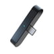 thumbnail image 1 of Seitruly Adaptador de audio Transmisor compatible con Bluetooth de alta velocidad Equipo de juego Cables de audio/vídeo, 1 of 6